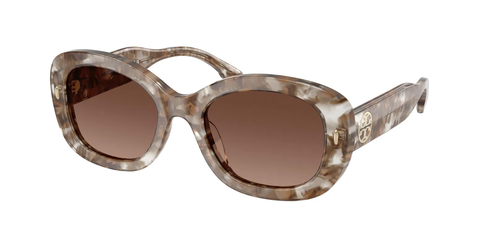 Tory Burch 7226U Sunglasses - view 2